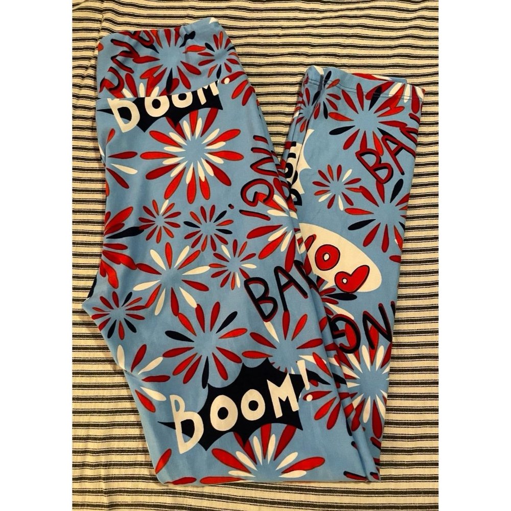 LuLaRoe Leggings OS‎